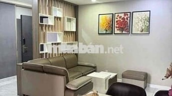 CHO THUÊ CHUNG CƯ LUXURY CITADINES 1PN FULL NỘI THẤT
