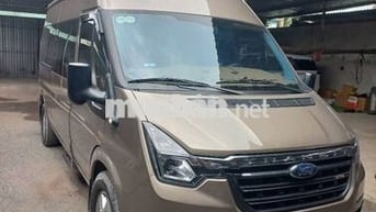 Ford Transit 2022 Van - 84000 km