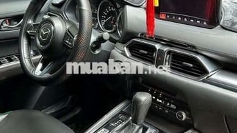 2021 Deluxe - 48000 km