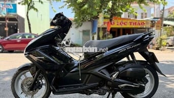 Air Blade 2014 Đen Bóng B.số 43 Góp trả trước 4tr