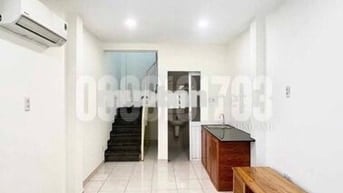Giá mới chỉ 3.35 tỷ – Nhà 2 tầng hẻm gần mặt tiền Phan Văn Trị