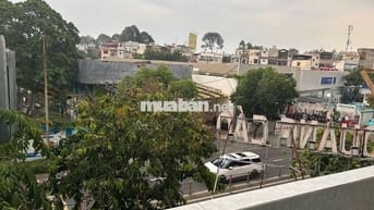 Bán Chung Cư 1109 Phan Văn Trị, Gò Vấp 46.7m2 1PN
