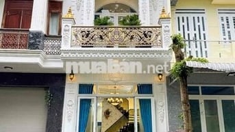 NHÀ TRỆT LẦU  FULL NỘI THẤT GẦN TRƯỜNG ĐH FPT, ĐH NAM CẦN THƠ