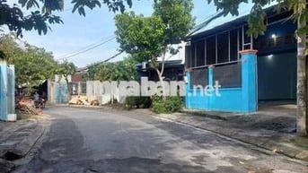 Chính chủ cho thuê xưởng 10x35m