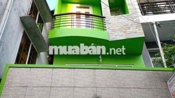 CHO THUÊ NHÀ 4PN CÓ MÁY LẠNH NGUYỄN VĂN NGHI P7 GÒ VẤP