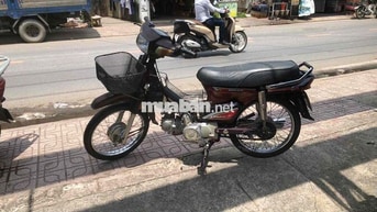 Dream TQ đời đầu gtdđ