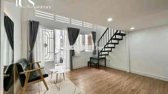 CĂN HỘ DUPLEX 35m2 FULL NỘI THẤT TẠI LÊ ĐỨC THỌ