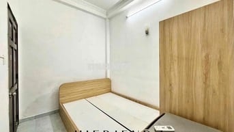 PHÒNG TRỌ CÓ MÁY LẠNH FULL NT - GẦN AEON BÌNH TÂN CHỈ 2 PHÚT ĐI XE