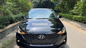 Hyundai Accent 2023 1.4 AT - 7000 km