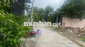 Bán đất  mặt tiền hẻm 1986 Nhơn Đức nhà bè