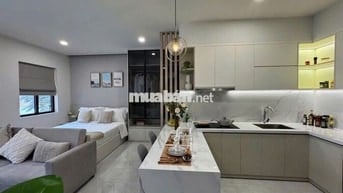 Căn hộ giá tốt sổ hồng vĩnh viễn, tiện ích đầy đủ tại Thủ  Dầu Một