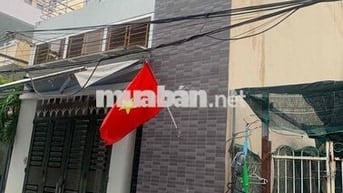 NHÀ 3 TẦNG, Ô TÔ ĐẬU TRƯỚC NHÀ - TỐNG PHƯỚC PHỔ- GIÁ CHỈ 5,9 TỶ