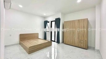 CĂN HỘ STUDIO FULL NỘI THẤT RỘNG 30M2 SIÊU ĐẸP NGAY AEON TÂN PHÚ