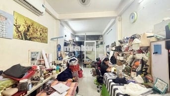 💥 [B.Á.N G.Ấ.P] Nhà Lê Quang Định đi định cư BT, 44m2 BTCT nhỉn 5X T.Ỷ