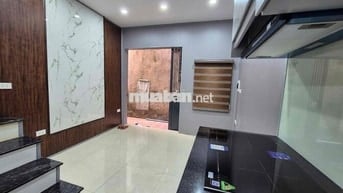 Nhỉnh 1 tỷ có nhà mới đẹp Định Công-oto 20m-Gần phố-18m*3T:2NKK