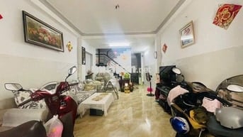 ❄️G.ẤP Bán nhà Bùi Hữu Nghĩa, Bình Thạnh, 46m2 BTCT, giá chỉ 5.X T.Ỷ