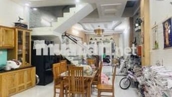💥BÁN G.Ấ.P NHÀ PHAN VĂN TRỊ XINH LUNG LINH 45m2,  BTCT, NHỈN 5.X T.Ỷ.