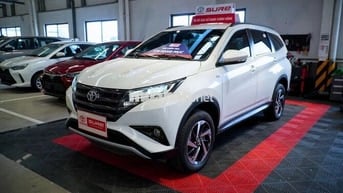 Toyota Rush 2020 S 1.5 AT - 53000 km