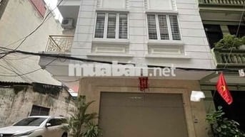 GIẢI PHÓNG - LÔ GÓC 3 THOÁNG  - Ô TÔ TRÁNH - KINH DOANH - Ô TÔ VÀO NH
