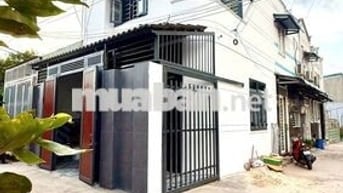 Bán nhà DT 5x7m ,hẻm ô tô đường Lê Văn Khương Q12. Giá : 1,59 tỷ