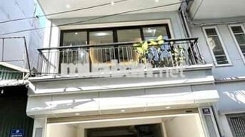 TT QUẬN HOÀNG MAI, 65M2 PHÂN LÔ, Ô TÔ TRÁNH, KINH DOANH