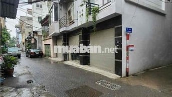 PHÂN LÔ  HỒ ĐỀN LỪ - LÔ GÓC - Ô TÔ TRÁNH - KINH DOANH - Ô TÔ VÀO NHÀ -