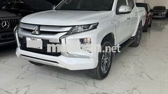Mitsubishi Triton 2022  - 42000 km