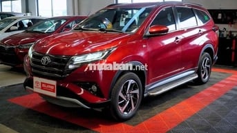 Toyota Rush 2021 S 1.5AT - 84000 km
