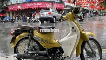 Xe số Honda Cub 50 2019, chạy tốt, nguyên bản