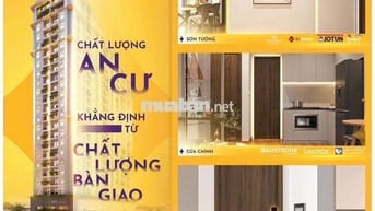 *** CĂN HỘ 2PN, 63M2, GIÁ CHỈ TỪ 800 TRIỆU MIA CENTER POINT