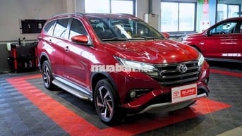 Toyota Rush 2021 S 1.5AT - 84000 km