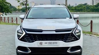 Kia Sportage 2024 Premium 2.0G - 29000 km