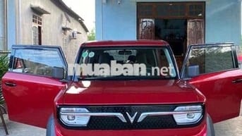 VinFast VF3 2024 - 10000 km