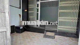 cho thuê nhà hẻm 1/ đường trường chinh quận 12