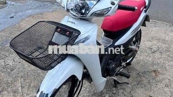 Wave 110cc/2025