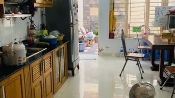 BÁN HOẶC CHO THUÊ C/c cũ Miếu Nổi 18 tầng Trường Sa- Vũ Huy Tấn