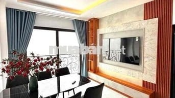 GIẢI PHÓNG- 8 Tỷ  38m2  - Lô Góc - 6 tầng thang máy- OTO ĐỖ CỬA