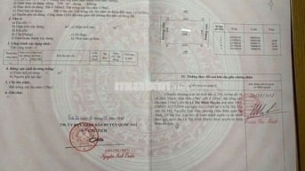 LÔ ĐẤT HIẾM 2MẶT ĐƯỜNG MẶT TIỀN KHỦNG 15M,DT 359M(ĐẤT Ở 240M)