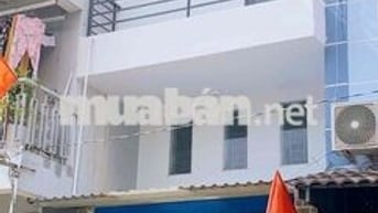 bán nhà q7, cư xá ngân hàng, 40m2, 4Pn, hẻm ô tô tránh, 7 tỷ