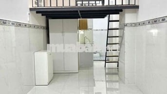 CHO THUÊ KIOT ĐỂ Ở HOẶC KD NHỎ HẺM ĐÔNG ĐÚC TẠI LÊ ĐỨC THỌ P16 GÒ VẤP