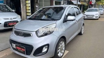 Connect Auto bán Kia Picanto 1.2 AT 2012