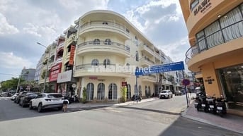 🕋[5mx16m]🕋 GÓC 2 MẶT TIỀN SỐ 10E TRẦN NHẬT DUẬT, P.TÂN ĐỊNH,QUẬN 1❌