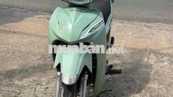 Wave 110cc/2020