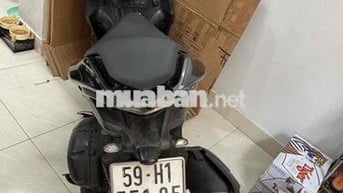 Bán xe NVX -