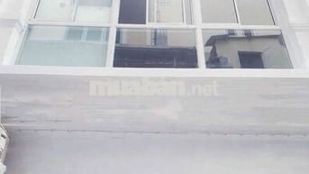 Cho thuê nhà trệt 2 lầu 4 PN , Hàm Nghi , Quận 1
