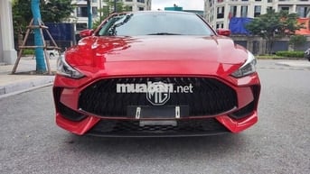 MG5 2023 std màu đỏ