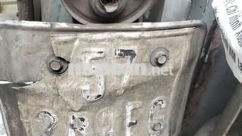 Xe phát tài, xe cày ra tiền, chạy ào ào,1 đời chủ
