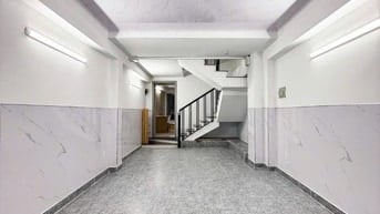 CHDV ~8%/năm • GIÁP Q1 • 53m2 • 8 PHÒNG • 5 TẦNG - 7.85 TỶ TL