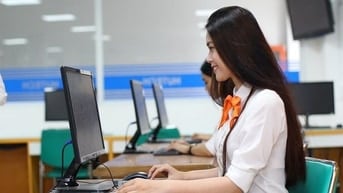CẦN 03 NHÂN VIÊN CHĂM SÓC KHÁCH HÀNG 