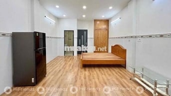 CHO THUÊ CĂN HỘ FULL NỘI THẤT NHÀ MỚI CHỈ TÍNH ĐIỆN NƯỚC FREE CÒN LẠI